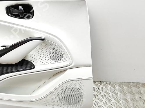 Front left panel ASTON MARTIN DBX 4.0 All-wheel Drive | BP36809281C58 - Image 3