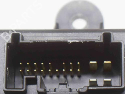 Electronic module VOLVO V60 I (155) 1.6 DRIVe | BP7016983M83
