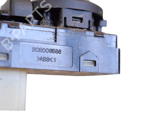 Mirror switch HYUNDAI H-1 Travel (TQ) 2.5 CRDi | BP33368013I25 - Image 5