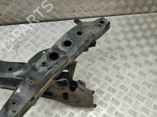 Rear axle MAZDA MX-5 IV (ND__) 2.0 (ND2E, ND6E) | BP29007434M2 