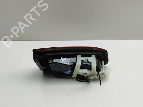 Right tailgate light MERCEDES-BENZ GLC (X253) 300 d 4-matic (253.919) | BP29731220C80 