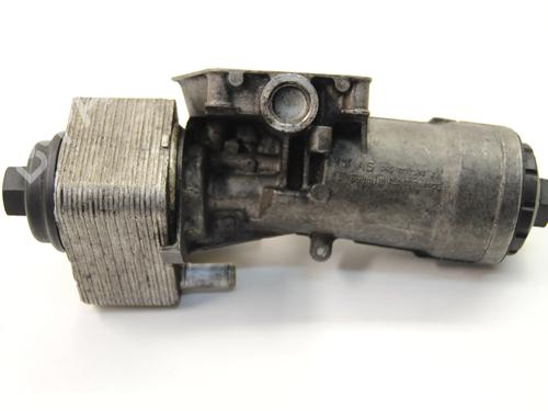 Used Oil radiator AUDI A5 (8T3) 2.0 TDI (163 hp) 30233237