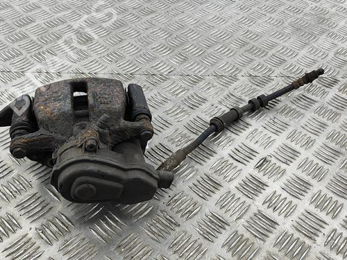 Right rear brake caliper AUDI Q5 (8RB) 2.0 TDI quattro | BP16141756M106 