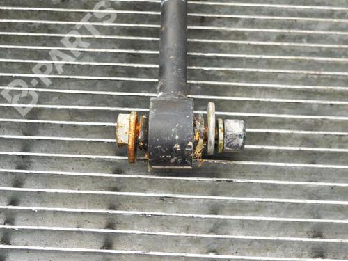 Right rear suspension arm HYUNDAI SANTA FÉ III (DM, DMA) 2.2 CRDi | BP7733408M15 