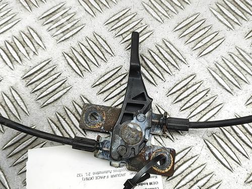 Other JAGUAR F-PACE (X761) 2.0 TD4 | BP31217338O1 