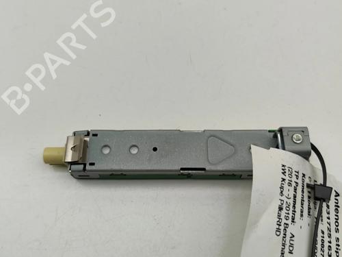 Electronic module AUDI A5 (F53, F5P) 35 TFSI Mild Hybrid | BP28436449M83  - Image 5