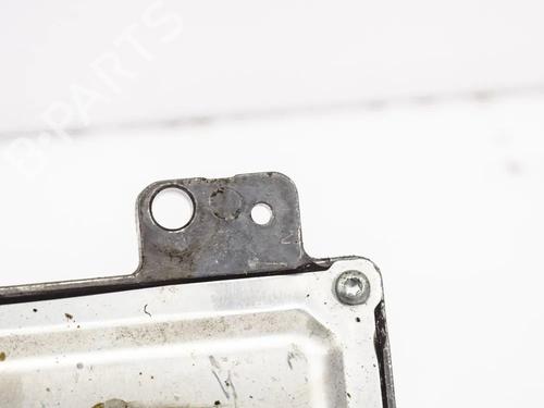 Engine control unit (ECU) OPEL ZAFIRA TOURER C (P12) 1.4 (75) | BP6745954M57