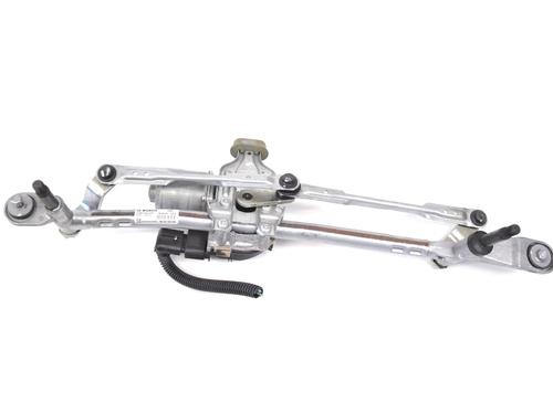 Used Front wipers mechanism PEUGEOT 3008 II SUV (MC_, MR_, MJ_, M4_) 1.2 THP/ PureTech 130 (MRHNSM, MRHNSU, MRHNSJ, MRHNYW,... (131 hp) 30220375