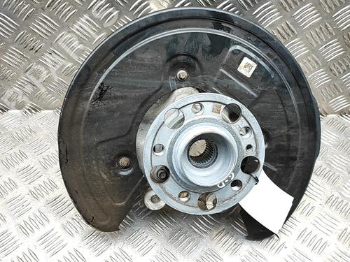 Mangueta trasera derecha Mangueta trasera derecha VW PASSAT B7 (362) 1.4 TSI EcoFuel (150 hp) 37468988 37468988