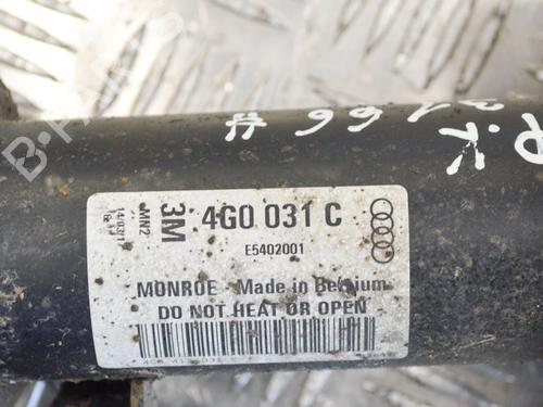 Left front shock absorber AUDI A6 C7 (4G2, 4GC) 2.0 TDI | BP7999897M16 