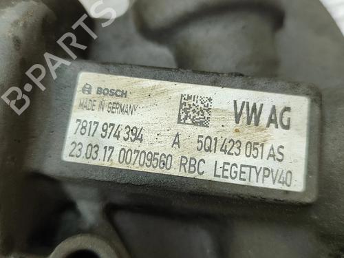 Steering rack VW GOLF VII (5G1, BQ1, BE1, BE2) e-Golf | BP25902348M22