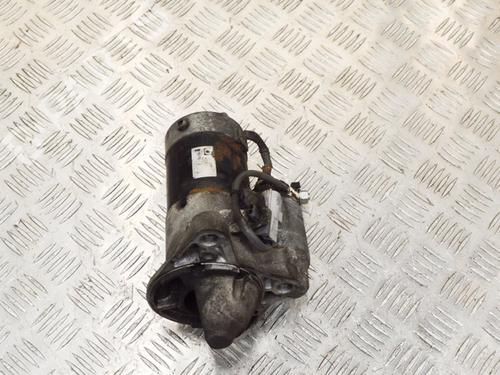 Starter MAZDA 6 Estate (GH) 2.2 MZR-CD (GH10) | BP8353511M8 