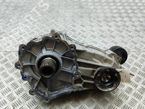 Caja transfer Caja transfer MERCEDES-BENZ GLE Coupe (C167) GLE 450 d 4-matic (167.333) (370 hp) 37269129 37269129