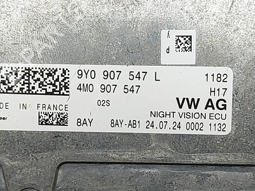 Module électronique PORSCHE CAYENNE Coupe (9YB) 4.0 S AWD (9YBBJ1) | BP29594155M83 