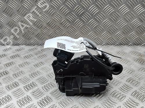 Used Rear right lock Rear right lock CUPRA ATECA (KH7, KHP, KBP) 2.0 TSI 4Drive (300 hp) 33376921 33376921