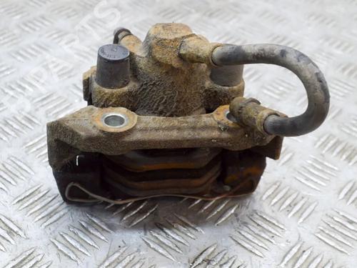 Used Right rear brake caliper SAAB 9-5 Estate (YS3E) 2.0 t (150 hp) 14651358