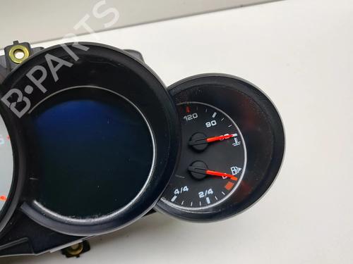 Instrument cluster PORSCHE CAYENNE (92A) 4.2 S Diesel | BP36391042C47 - Image 6