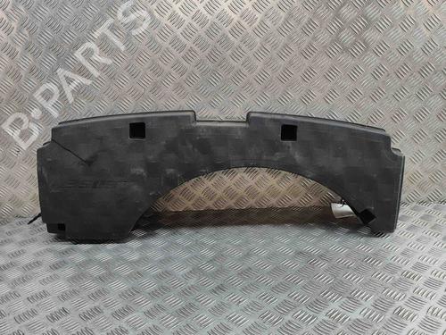 Module électronique PORSCHE CAYENNE Coupe (9YB) 3.0 AWD (9YBAA1) | BP27793893M83 