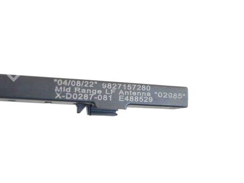 Elektronisk modul CITROËN C4 III (BA_, BB_, BC_) ë-C4 (BCZKXC, BZCKSC) | BP30242978M83 