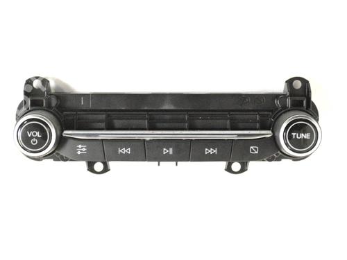 Used Switch FORD FIESTA VII (HJ, HF) 1.0 EcoBoost (101 hp) 30224659