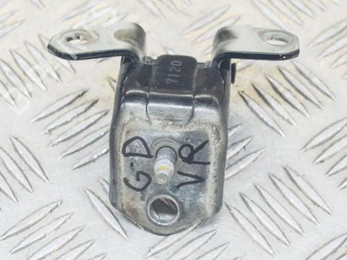 Dørhengsel/Dørstopper FORD RANGER (TKE) 3.2 TDCi 4x4 (200 hp) 14624787