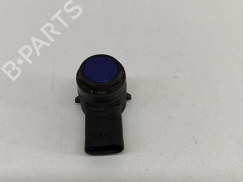 Used Electronic module VW GOLF VII (5G1, BQ1, BE1, BE2) 2.0 R 4motion (300 hp) 18739521