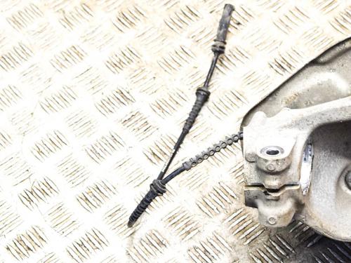 Left front steering knuckle BMW i3 (I01) Range Extender | BP14646971M25 - Image 3