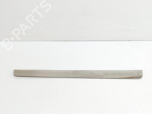 Used Step Step SKODA SUPERB III (3V3) 1.4 TSI (150 hp) 19644802 19644802