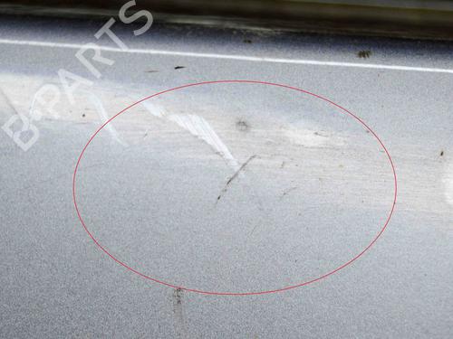 Left sideskirt HYUNDAI IONIQ (AE) Electric | BP14649281C115 