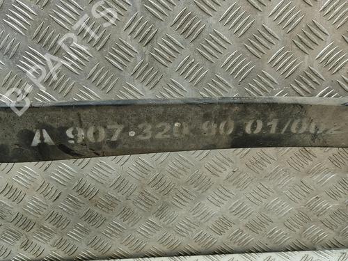 Other MERCEDES-BENZ SPRINTER 3,5-t Platform/Chassis (B907, B910) 315 CDI RWD (907.131, 907.133, 907.135, 907.231, 907.233... | BP28433552O1 