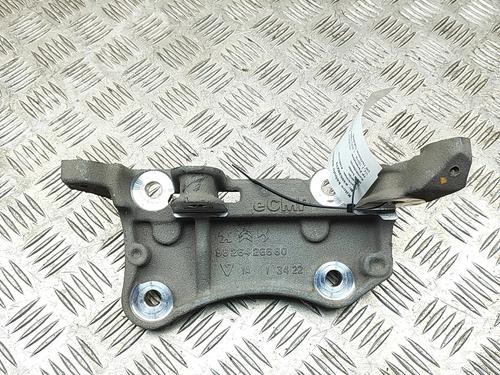 Støtte Støtte PEUGEOT 208 II (UB_, UP_, UW_, UJ_) e-208 (136 hp) 35767363 35767363