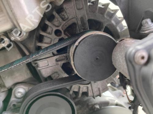 Engine MERCEDES-BENZ A-CLASS (W177) A 200 (177.087) | BP35920025M1 - Image 8