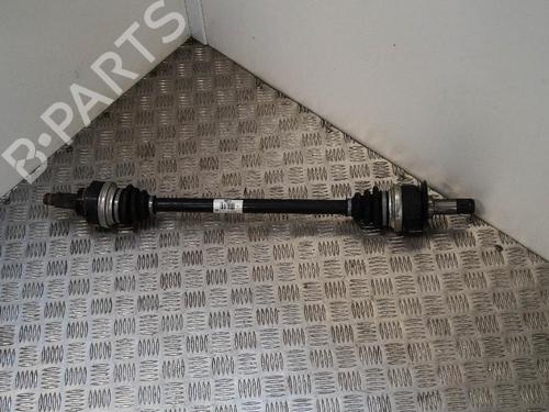 Used Right rear driveshaft BMW 1 (F21) 118 i (136 hp) 6728677