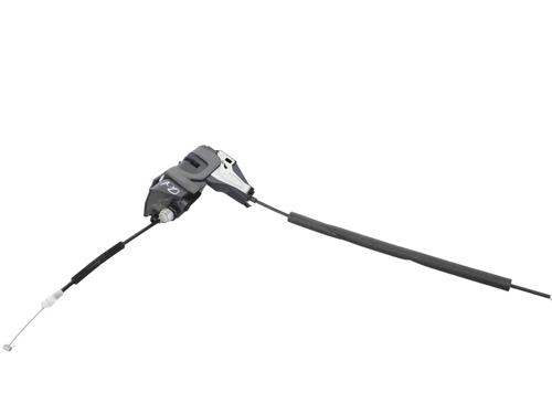 Used Front right lock JAGUAR I-PACE (X590) EV400 AWD (400 hp) 30248973