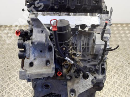 Used Engine Engine BMW X1 (E84) xDrive 20 d (177 hp) 10914843 10914843