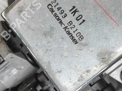 Radiator fan NISSAN LEAF (ZE1) Electric | BP33797898M35 - Image 8