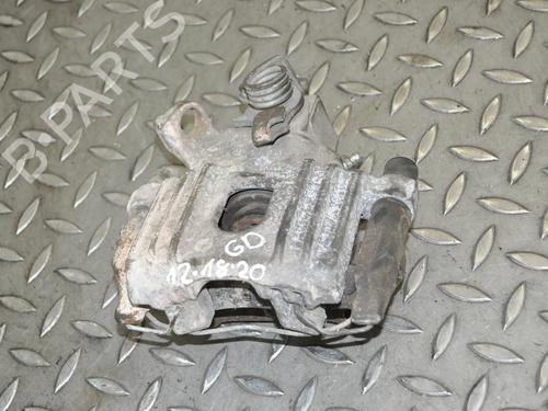 Used Right rear brake caliper MINI MINI (R50, R53) John Cooper Works (218 hp) 31926306