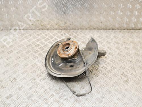Used Right rear steering knuckle AUDI Q3 (8UB, 8UG) 2.0 TDI quattro (177 hp) 14643663