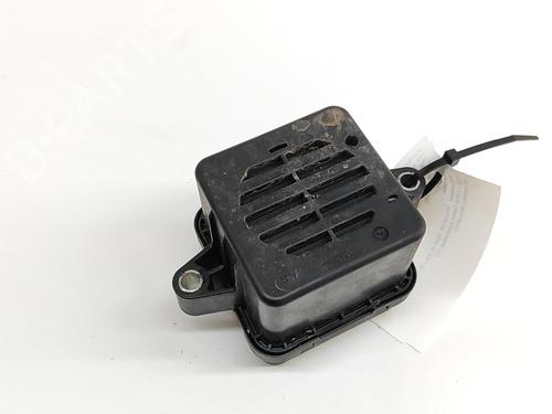 Used Electronic module PEUGEOT 3008 III (KA_, KB_, KC_) e-210 (KCZKZX) (213 hp) 28559139