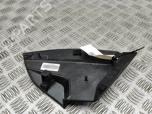 Upper protection PORSCHE 911 (992) 3.0 Carrera 4 S (992420) | BP30575110M93 