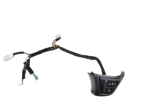 Commandes au volant SSANGYONG KORANDO (CK) 2.2 Xdi 4WD (178 hp) 30247080