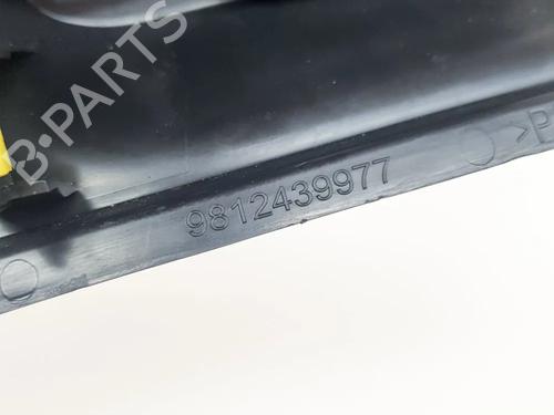 Other CITROËN C3 III (SX) 1.2 VTi 82 | BP6864623O1 