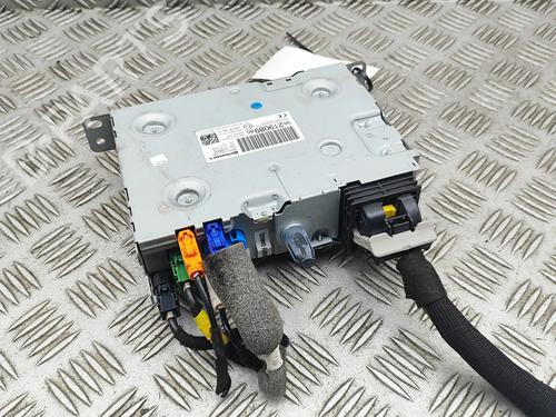 Módulo eletrónico CITROËN JUMPY III Van (V_) 2.0 BlueHDi 180 | BP38094596M83 - Image 3