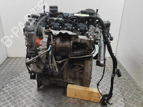 Engine MERCEDES-BENZ CLA Coupe (C117) CLA 180 (117.342) | BP39446330M1 - Image 4