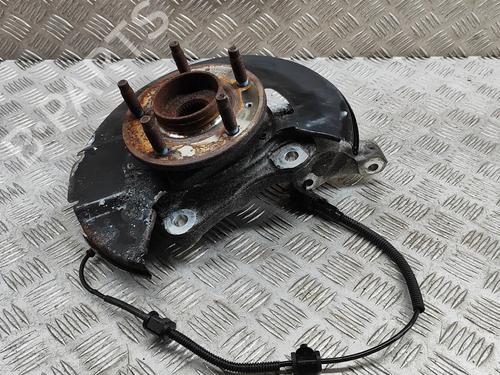 Used Right front steering knuckle CHEVROLET ORLANDO (J309) 2.0 D (163 hp) 24975749