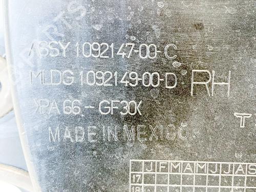 Andre TESLA MODEL 3 (5YJ3) EV | BP27748074O1 