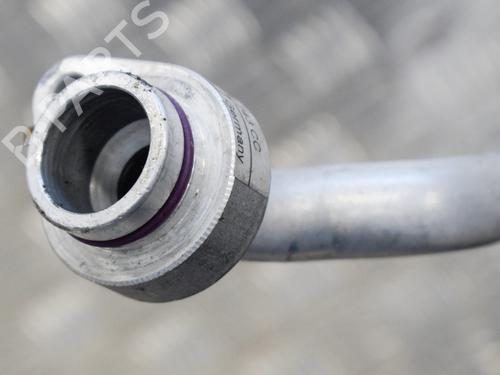 AC pipe VW PASSAT B7 Variant (365) 2.0 TDI | BP14668082M126  - Image 5