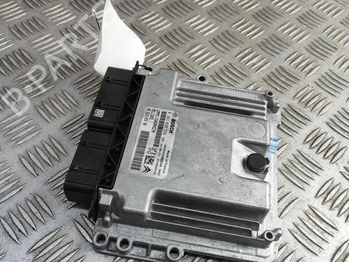 Engine control unit (ECU) CITROËN JUMPY III Van (V_) 1.5 BlueHDi 120 | BP28438417M57