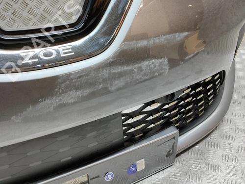 Front bumper RENAULT ZOE (BFM_) ZOE (BFMC, BFMD) | BP38499953C7 - Image 9