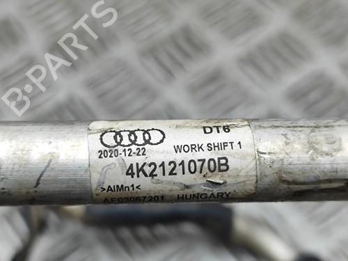 AC pipe AUDI A6 C8 Avant (4A5) 50 TDI Mild Hybrid quattro | BP38070849M126  - Image 6